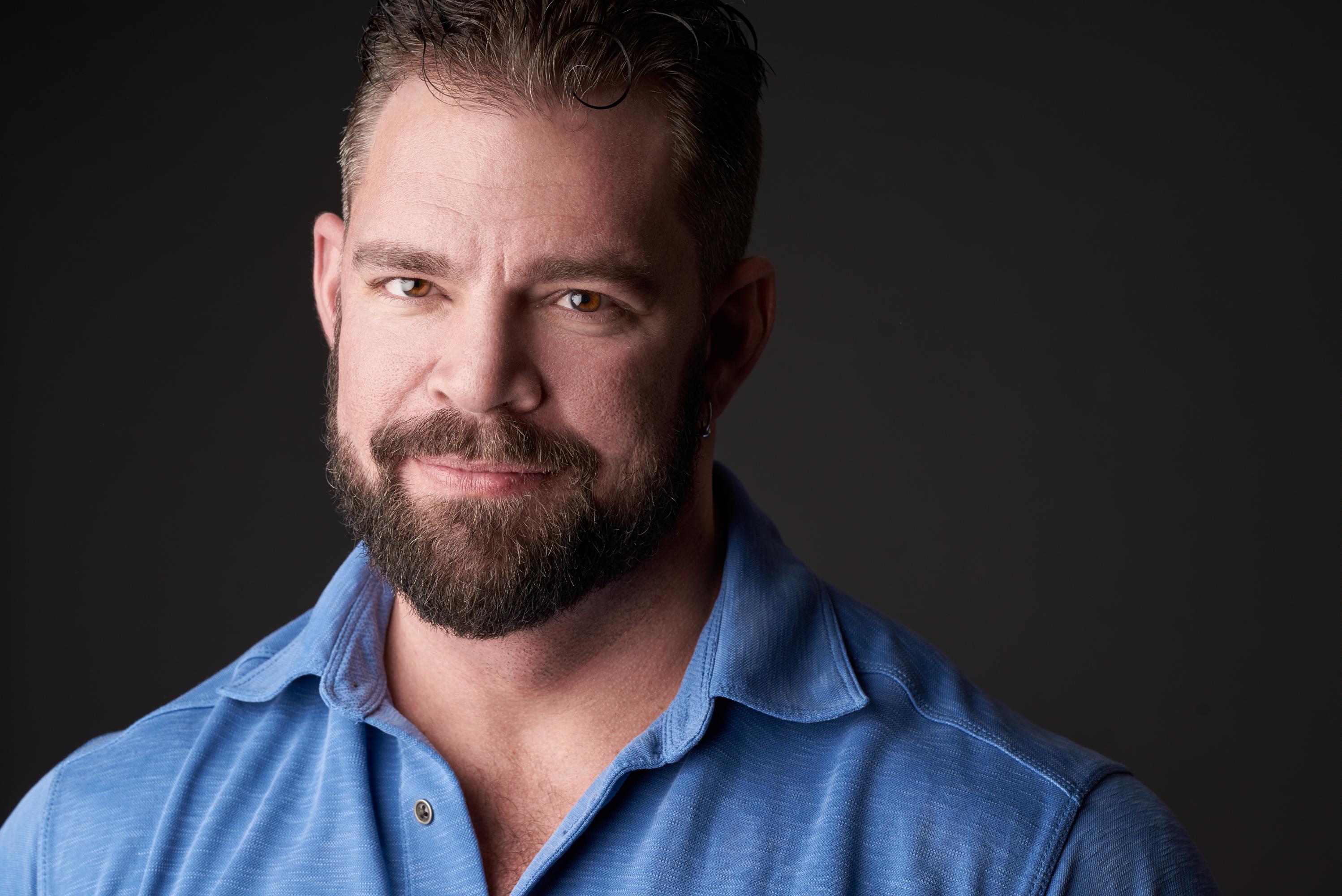 Derek Russo External Sites IMDb